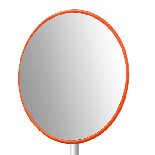 BORMANN Pro DOPRAVNÉ KONVEXNÉ ZRKADLO Φ30 cm VNÚTORNÉ POUŽITIE (BPP2493)