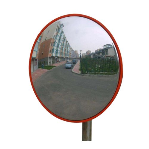 BORMANN Pro DOPRAVNÉ KONVEXNÉ ZRKADLO Φ30 cm VNÚTORNÉ POUŽITIE (BPP2493)