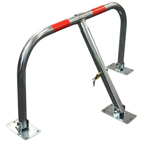 BORMANN Pro Parkovacia tyč U ,Φ3,2cm ,70x45cm (BPP2496)