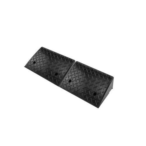 BORMANN Pro Parkovacia rampa . D48XŠ32XV13cm, GUM (BPP2499)