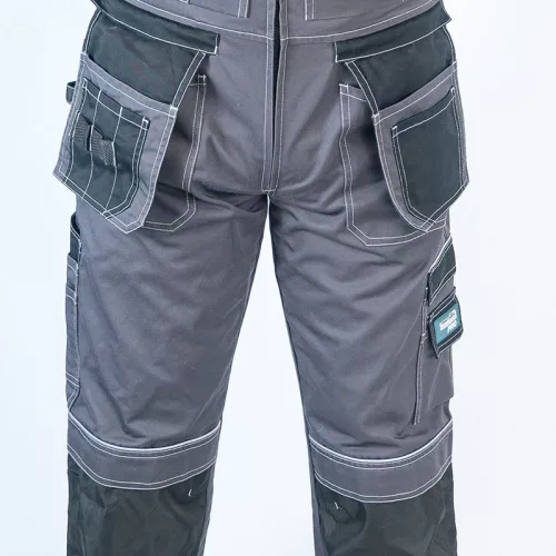 BORMANN Pro DRAPÁKY MILANO M/50, 280 g/m2 (BPP7048)