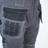BORMANN Pro DRAPÁKY MILANO M/50, 280 g/m2 (BPP7048)