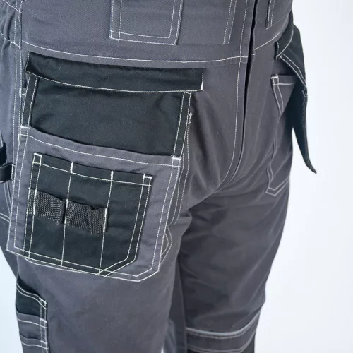 BORMANN Pro DRAPÁKY MILANO M/50, 280 g/m2 (BPP7048)