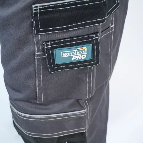 BORMANN Pro DRAPÁKY MILANO M/50, 280 g/m2 (BPP7048)