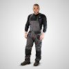 BORMANN Pro KOMBINOVANÝ NOHAVICE MILANO L/52, 280g/m2 (BPP7049)