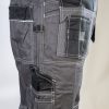 BORMANN Pro KOMBINOVANÝ NOHAVICE MILANO L/52, 280g/m2 (BPP7049)