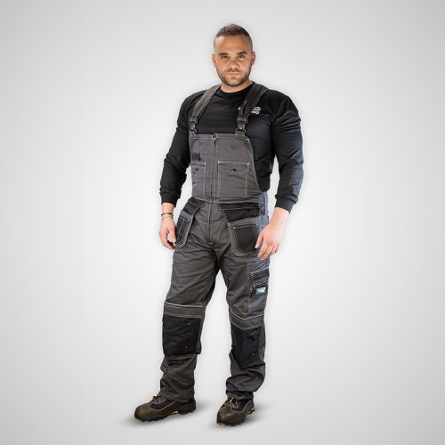 BORMANN Pro NOHAVICE MILANO XL/56,280g/m2 (BPP7051)