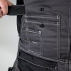 BORMANN Pro NOHAVICE MILANO XL/56,280g/m2 (BPP7051)
