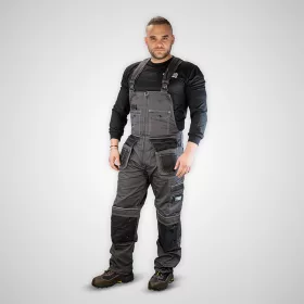 BORMANN Pro NOHAVICE MILANO XXL/58, 280g/m2 (BPP7052)