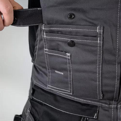 BORMANN Pro NOHAVICE MILANO XXL/58, 280g/m2 (BPP7052)