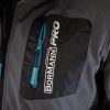 BORMANN Pro SOFTSHELLOVÁ BUNDA S KAPUCÍ NAPOLI (BPP7053)