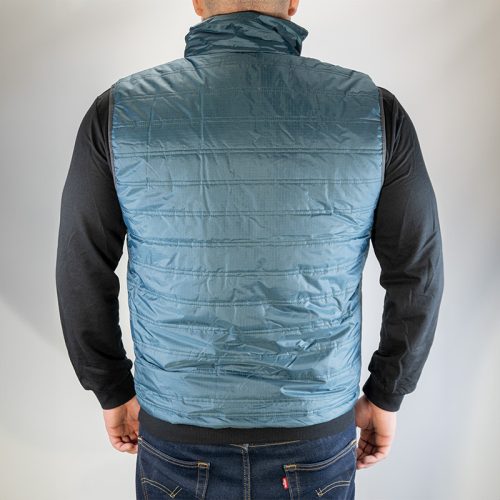 BORMANN Pro VESTA RÓMOVÁ, "L" , 100% POLYESTER (BPP7060)