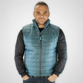   BORMANN Pro Bunda bez rukávov s rímskou podšívkou, "XL" (BPP7061)