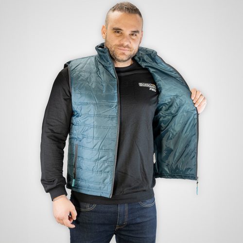 BORMANN Pro VESTA ROMA, XXL, 100% POLYESTER (BPP7062)