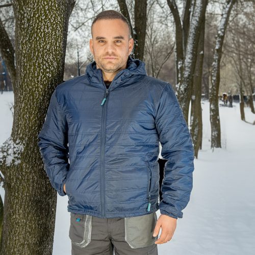 BORMANN Pro BUNDA S KAPUCOU VERONA M, 100% POLYESTER (BPP7074)