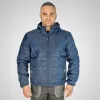 BORMANN Pro bunda s kapucňou s podšívkou  VERONA L, 100% POLYESTER (BPP7075)