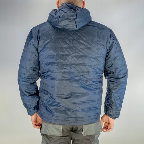 BORMANN Pro bunda s kapucňou s podšívkou  VERONA L, 100% POLYESTER (BPP7075)