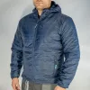 BORMANN Pro bunda s kapucňou s podšívkou  VERONA L, 100% POLYESTER (BPP7075)
