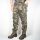 BORMANN Pro CAMO NOHAVICE PRACOVNE MODENA 240gr, SO suchým zipsom, M (BPP7079)