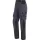 BORMANN Pro CARGO NOHAVICE PALERMO, 63% POLYESTER-34% BAVLNA-3% SPANDEX, 240g/m2, SIVÁ, L/52 (BPP7090)