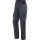 BORMANN Pro CARGO NOHAVICE PALERMO, 63% POLYESTER-34% BAVLNA-3% SPANDEX, 240g/m2, SIVÁ, XXL/58 (BPP7093)