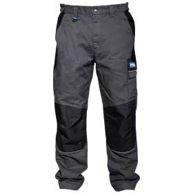 BORMANN Pro pracovné nohavice, model BPP7113 (BPP7113)