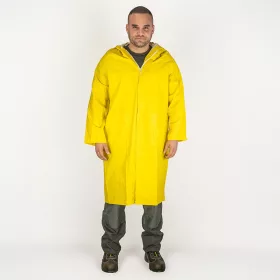 BORMANN NEPREMOKAVÝ PVC PRŠIPLÁŠŤ 0,32 mm L (BPP7205)