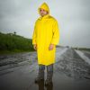 BORMANN NEPREMOKAVÝ PVC PRŠIPLÁŠŤ 0,32mm XL (BPP7206)