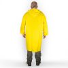BORMANN NEPREMOKAVÝ PVC PRŠIPLÁŠŤ  0,32mm XXL (BPP7207)