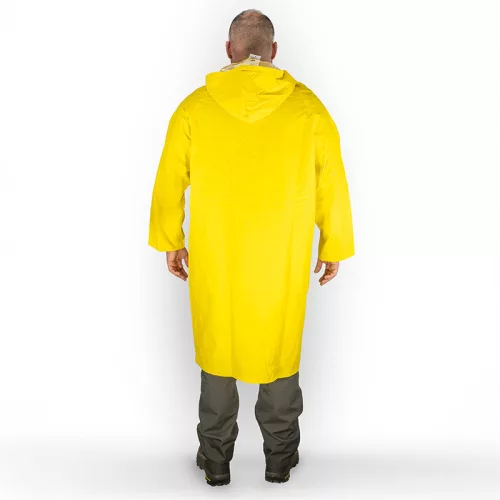 BORMANN NEPREMOKAVÝ PVC PRŠIPLÁŠŤ  0,32mm XXL (BPP7207)