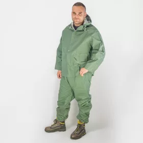 BORMANN Nepremokavý oblek veľkosť XXL (BPP7210)