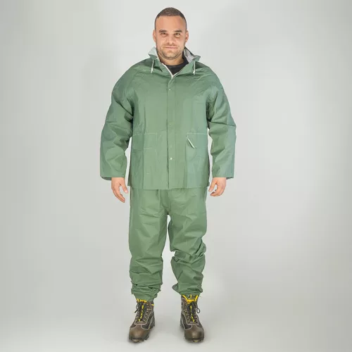 BORMANN Nepremokavý oblek veľkosť XXL (BPP7210)