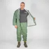 BORMANN Nepremokavý oblek veľkosť XXL (BPP7210)