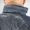 BORMANN Nepremokavé nylonové oblečenie 0,16 mm, veľkosť  XL (BPP7216)