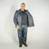 BORMANN Nepremokavé nylonové oblečenie 0,16 mm, veľkosť  XL (BPP7216)