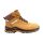 BORMANN Pro BEZPEČNOSTNÉ OBUV S3 SR HNEDÁ, NUBUCK KOŽA, VODEODOLNÉ, PÚŠŤA č. 41 (BPP8209)
