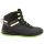 BORMANN Pro BEZPEČNOSTNÉ OBUV S2 SR, VODEODOLNÉ OXFORD+TPU, BILBAO No 40 (BPP8216)
