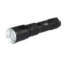 BORMANN Pro NABÍJACIA LED BATERKA - CREE T6 - 600 lúmenov - VODEODOLNÁ (BPR6005)
