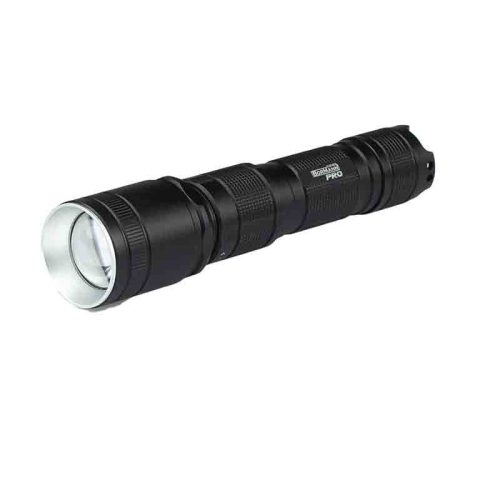 BORMANN Pro NABÍJACIA LED BATERKA - CREE T6 - 600 lúmenov - VODEODOLNÁ (BPR6005)