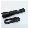 BORMANN Pro NABÍJACIA LED BATERKA - CREE T6 - 600 lúmenov - VODEODOLNÁ (BPR6005)