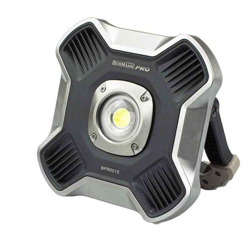 BORMANN Pro NABÍJACIE PRACOVNÉ SVETLO 10W, 1100Lm (BPR6015)