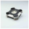 BORMANN Pro NABÍJACIE PRACOVNÉ SVETLO 10W, 1100Lm (BPR6015)