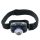 BORMANN Pro NABÍJACÍ SVETLOMET 450Lm , VODEODOLNÝ (BPR6031)