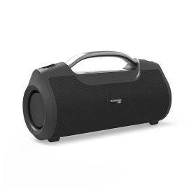   BORMANN ELITE Přenosný reproduktor s technologií Bluetooth 5.0, Supreme, 60 W (2x20 W + 2), IPX6, dobíjecí 4x1800 mAh, s funkcí TWS (BPR6610)