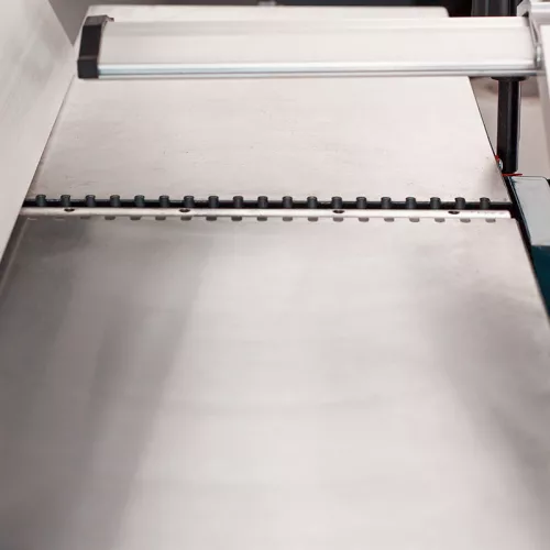 BORMANN Pro Hoblík s funkciou naťahovania 1500W, 252mm (BPT1500)