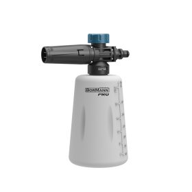  BORMANN Pro Tvorič peny pre vysokotlakové čističe  BPW2210/ BPW4300/BPW4500/ BPW2200/BPW2600/ BPW3200/ (BPW1001)