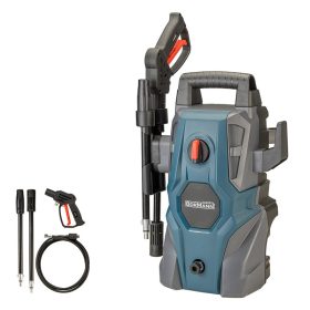   BORMANN VYSOKOTLAKOVÁ UMÝVAČKA 1400W, 105Bar, 408Lt/H (BPW1720)