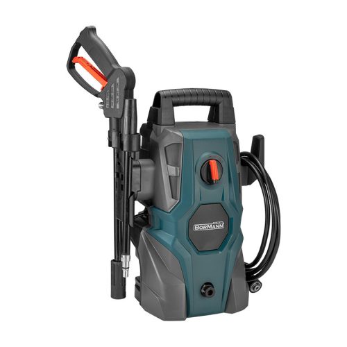 BORMANN VYSOKOTLAKOVÁ UMÝVAČKA 1400W, 105Bar, 408Lt/H (BPW1720)