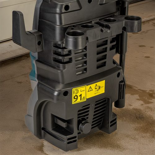 BORMANN VYSOKOTLAKOVÁ UMÝVAČKA 1400W, 105Bar, 408Lt/H (BPW1720)