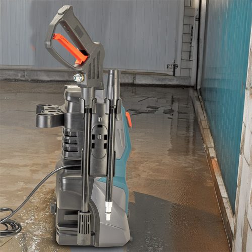 BORMANN VYSOKOTLAKOVÁ UMÝVAČKA 1400W, 105Bar, 408Lt/H (BPW1720)